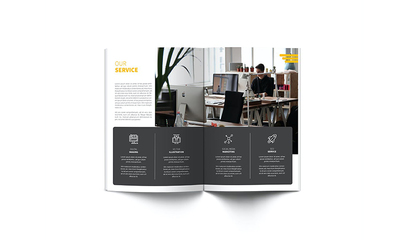 古柏廣告設(shè)計(jì)公司 企業(yè)產(chǎn)品畫冊設(shè)計(jì)與健康咨詢服務(wù)的卓越選擇